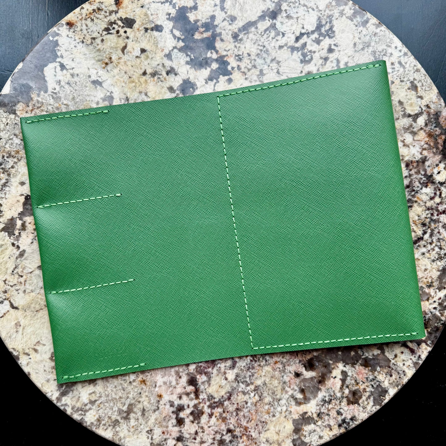 STUDIO PORTFOLIO VERDE (M)