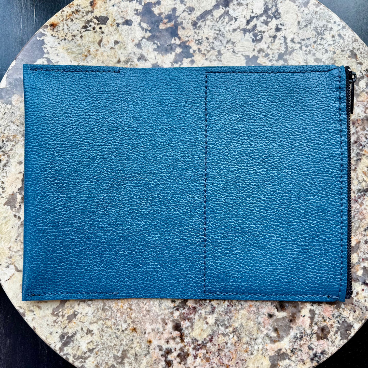 STUDIO PORTFOLIO DARK TEAL (M)