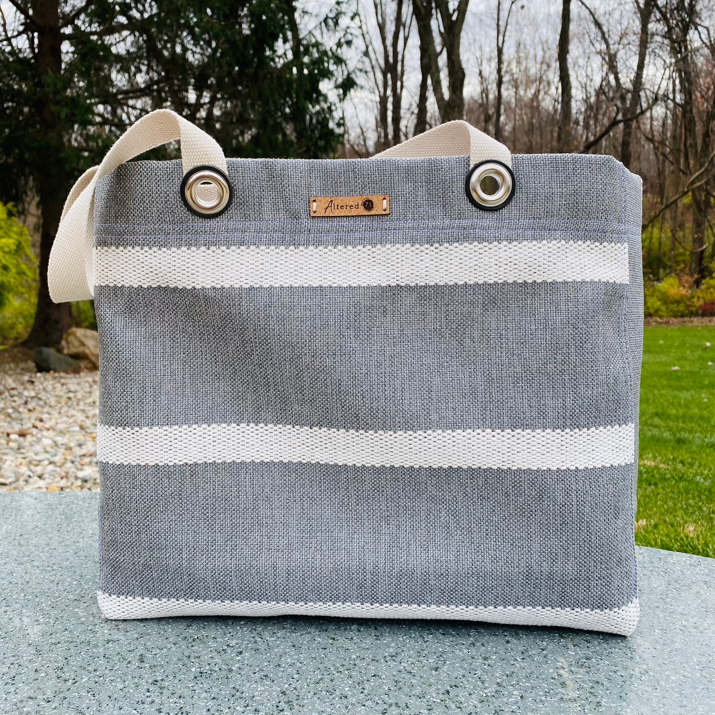 ASPEN TOTE