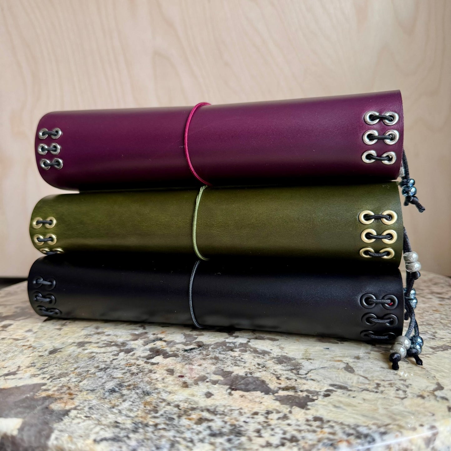 STUDIO NOTEBOOK (M)