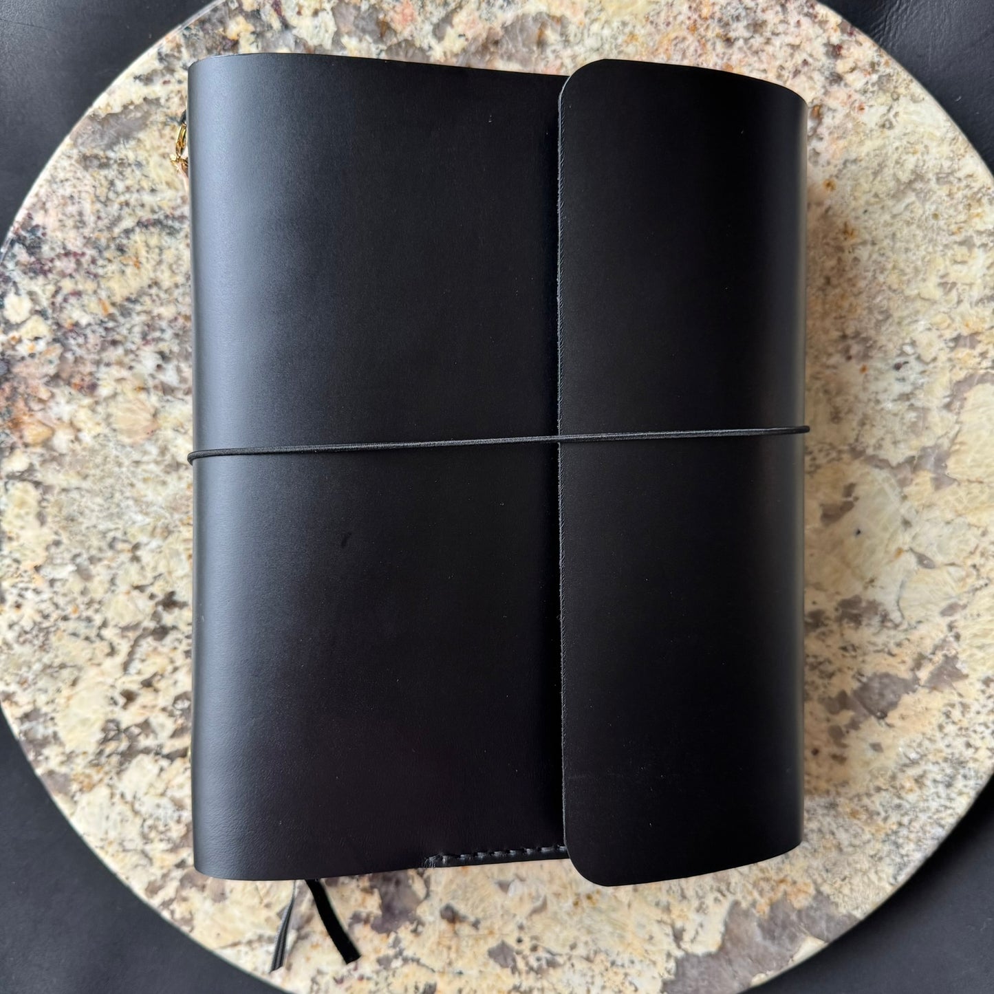 AGENDA NOTEBOOK