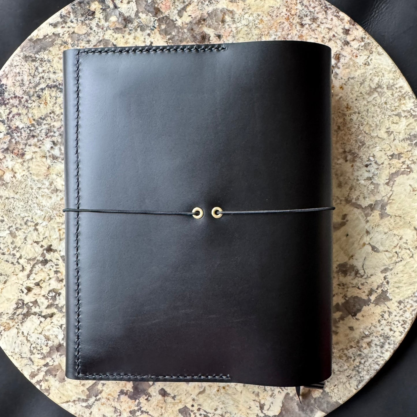 AGENDA NOTEBOOK