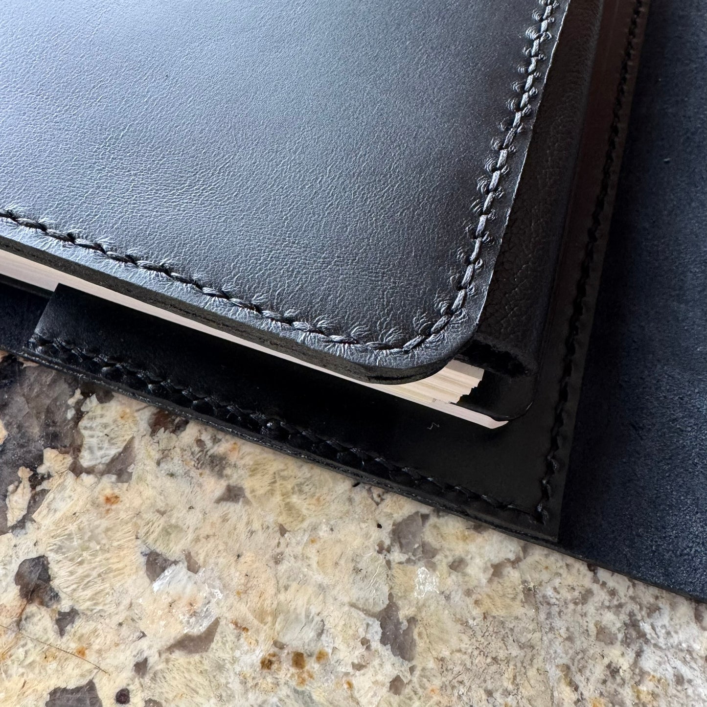 AGENDA NOTEBOOK