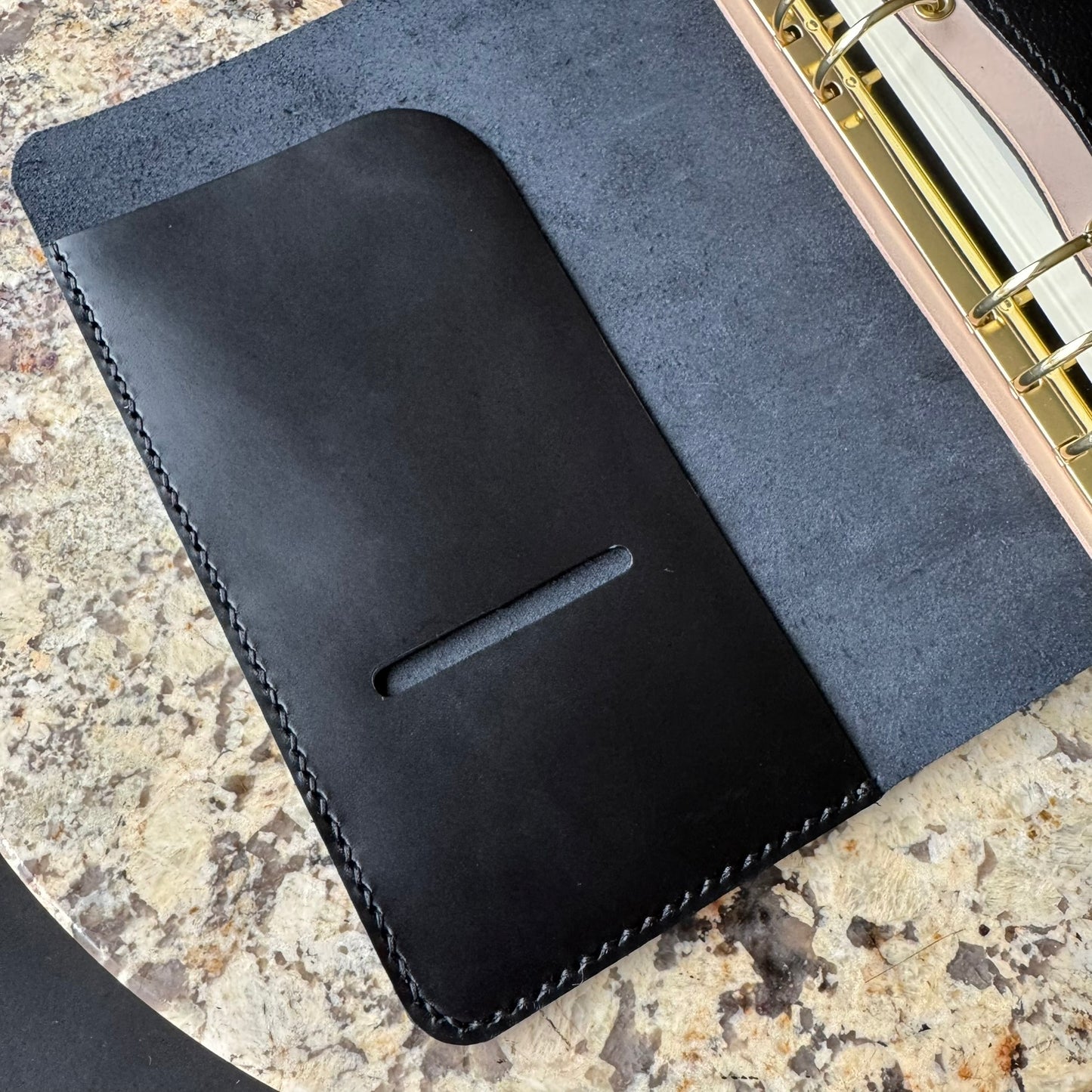 AGENDA NOTEBOOK