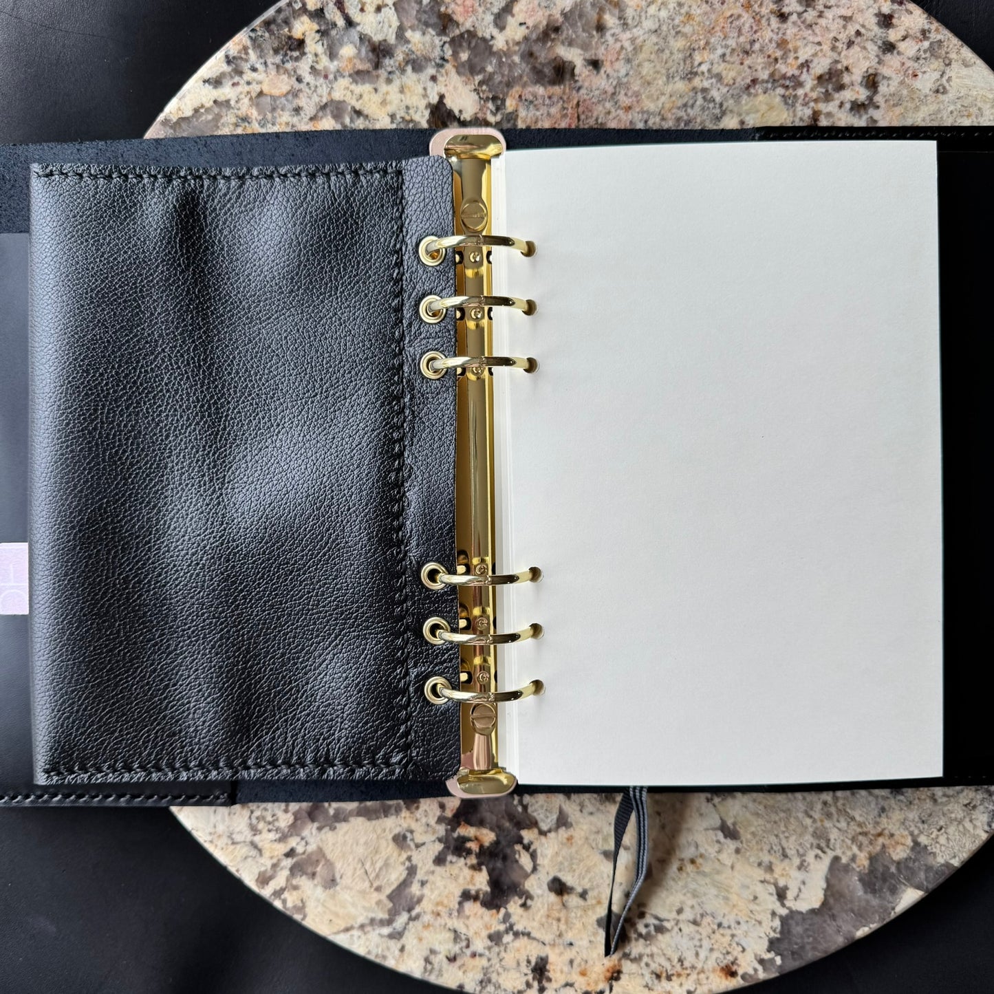 AGENDA NOTEBOOK