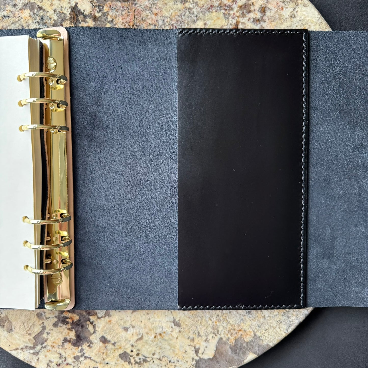 AGENDA NOTEBOOK