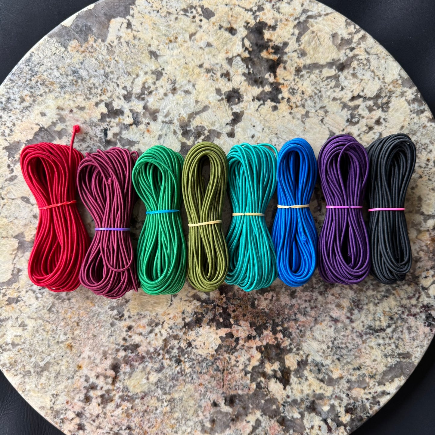 Notebook Cord Kit