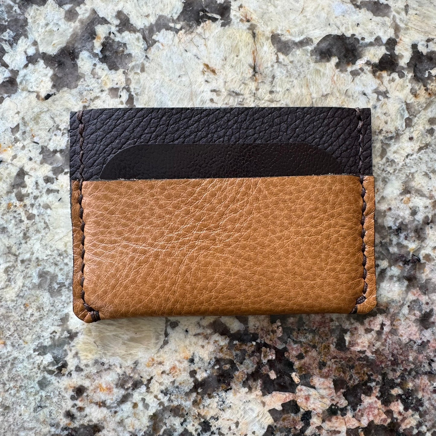 METRO CARD WALLET