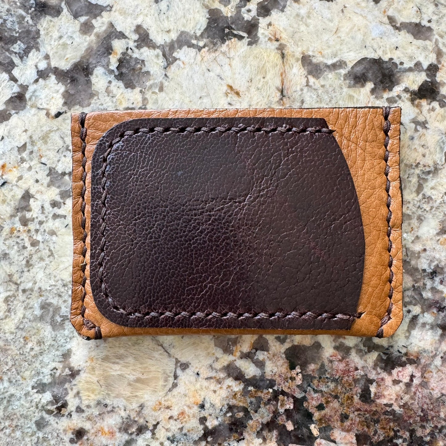 METRO CARD WALLET