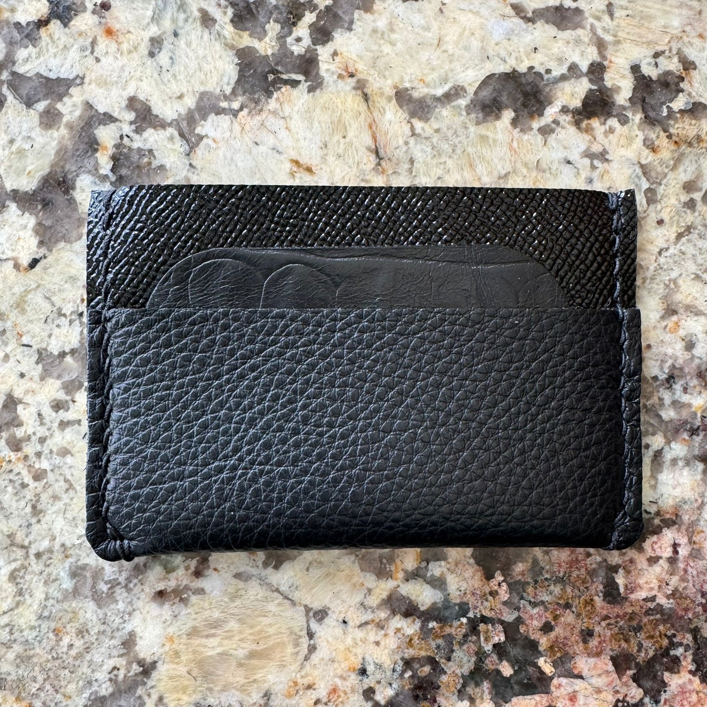 METRO CARD WALLET