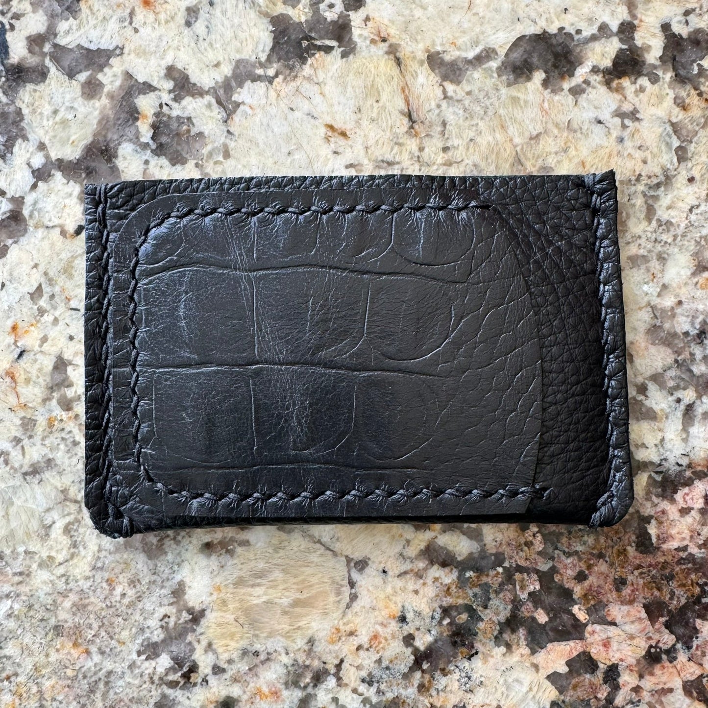 METRO CARD WALLET