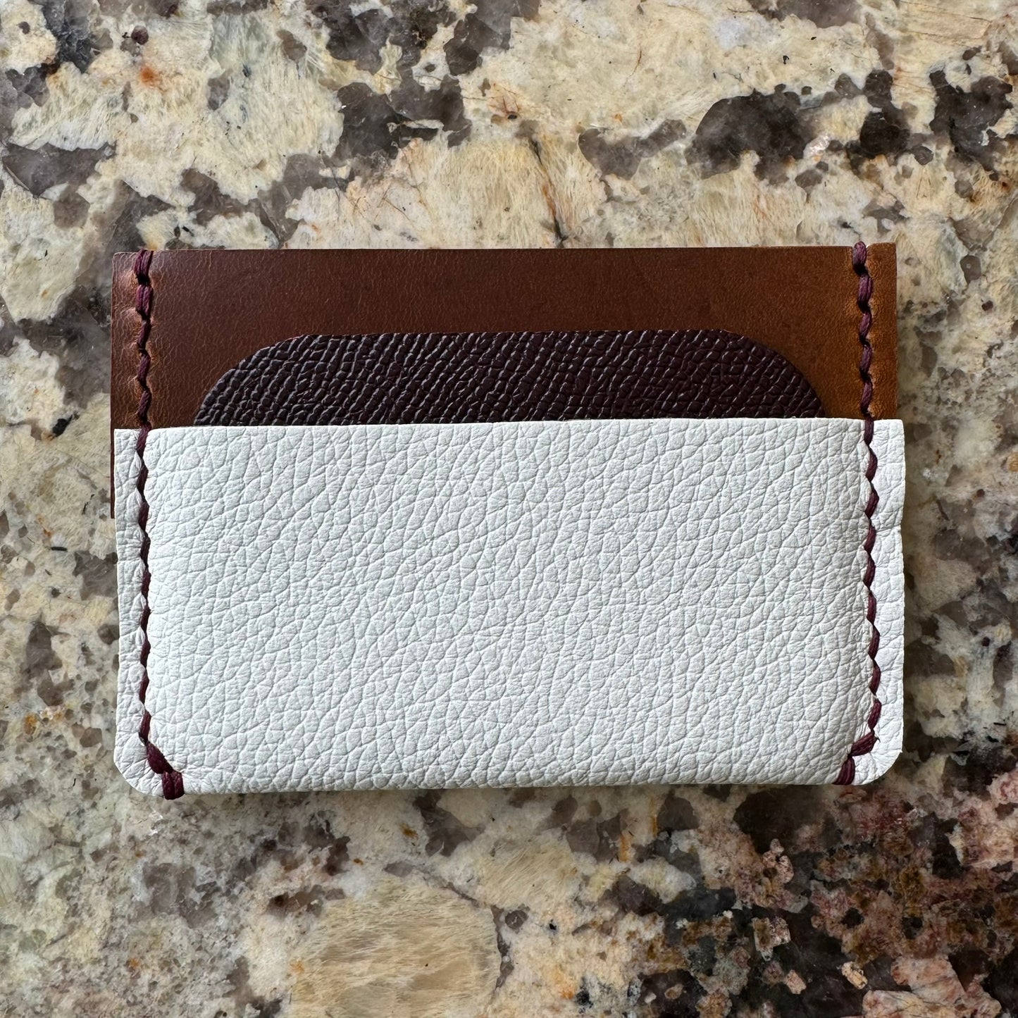 METRO CARD WALLET