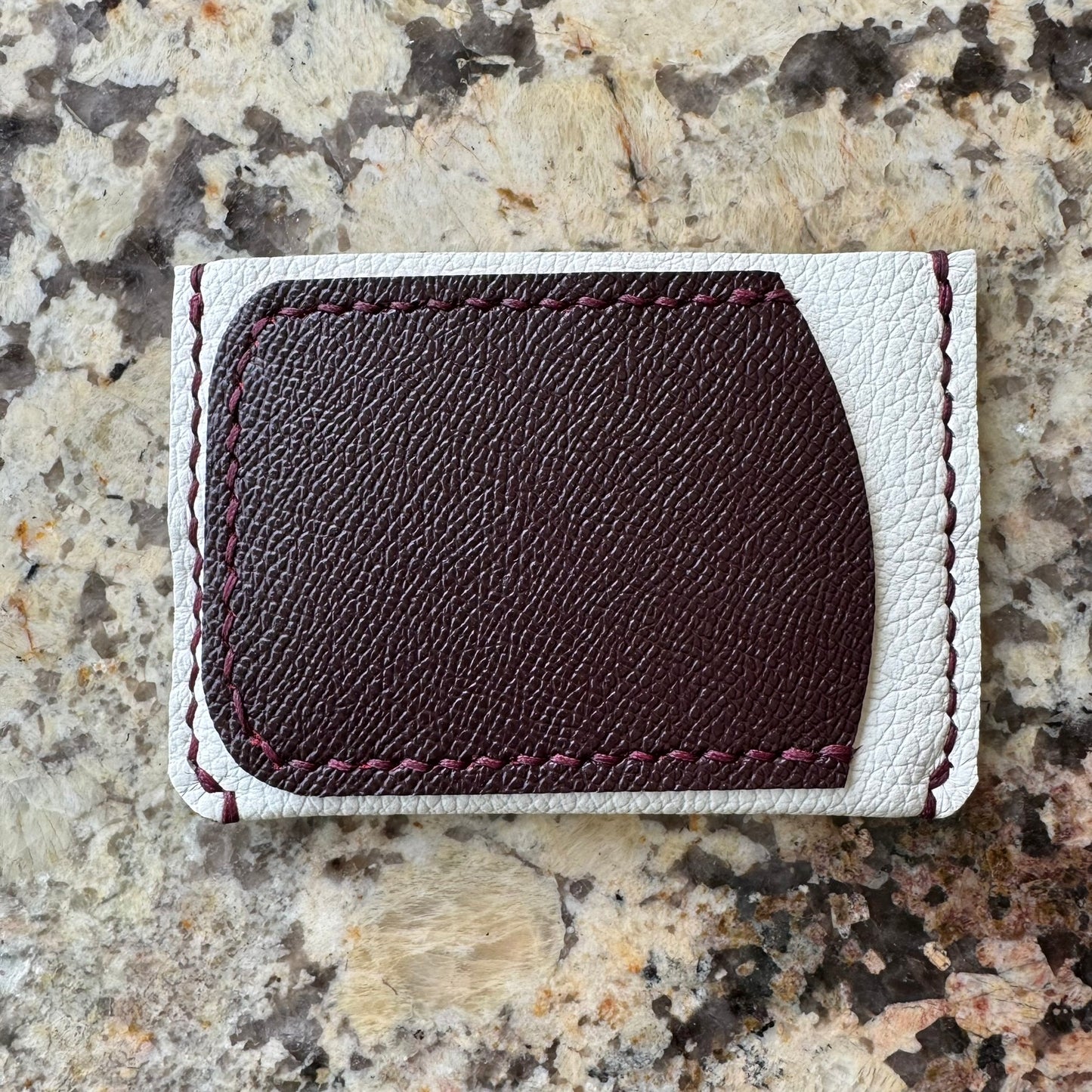 METRO CARD WALLET