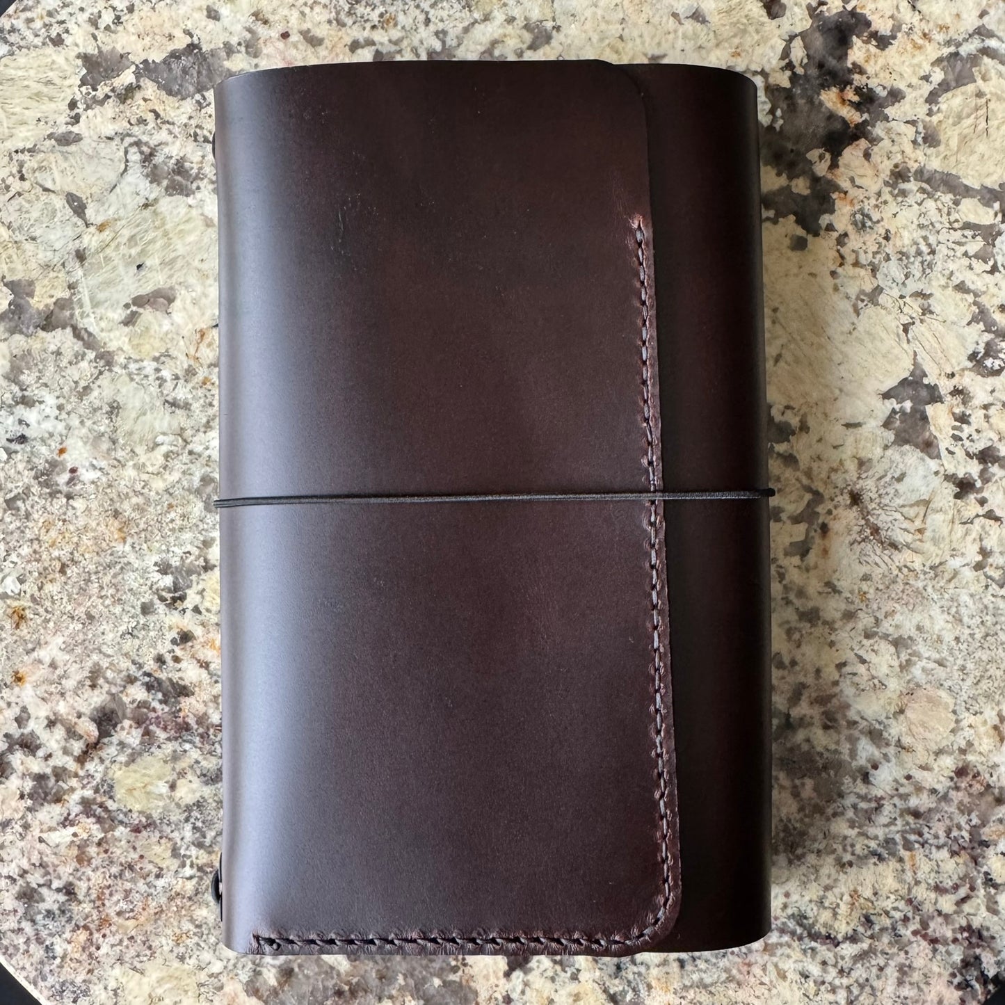 VAULT NOTEBOOK