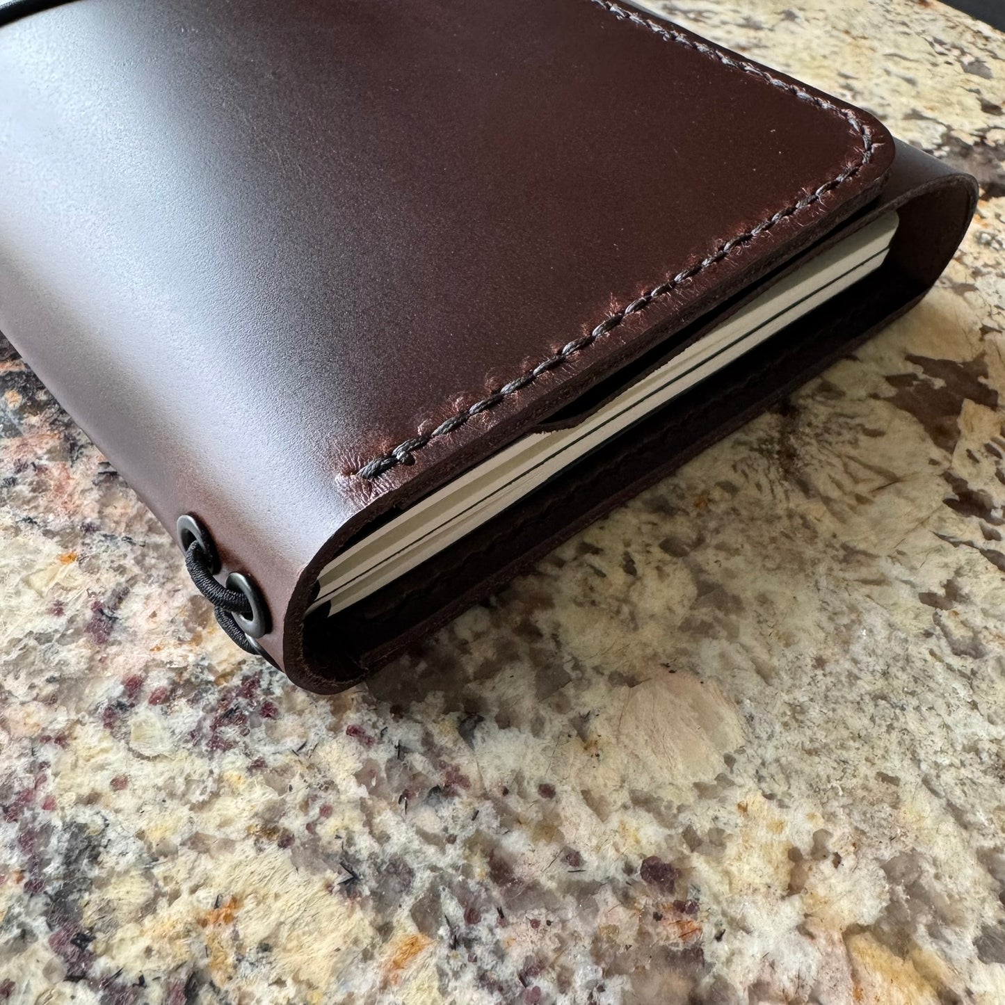 VAULT NOTEBOOK
