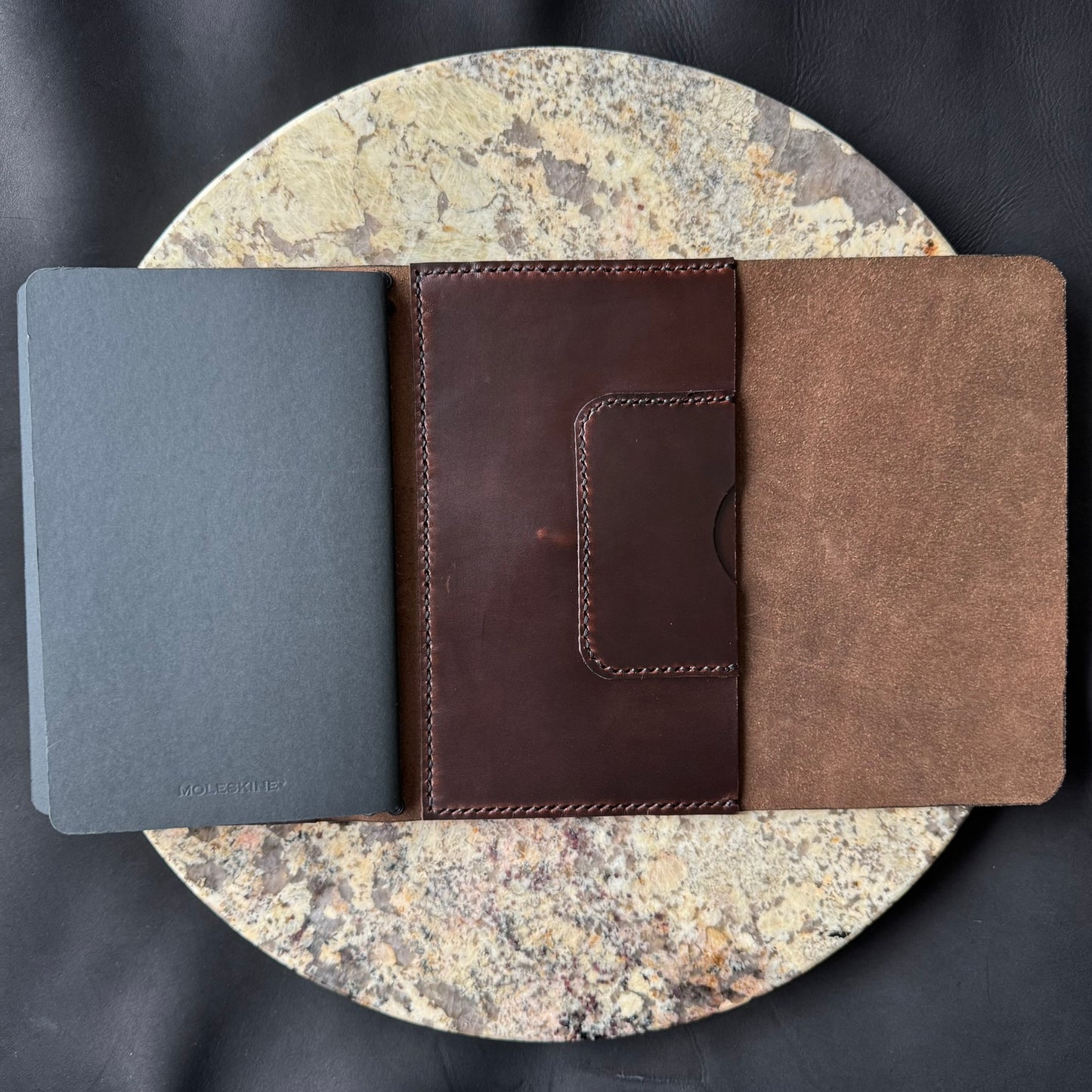 VAULT NOTEBOOK