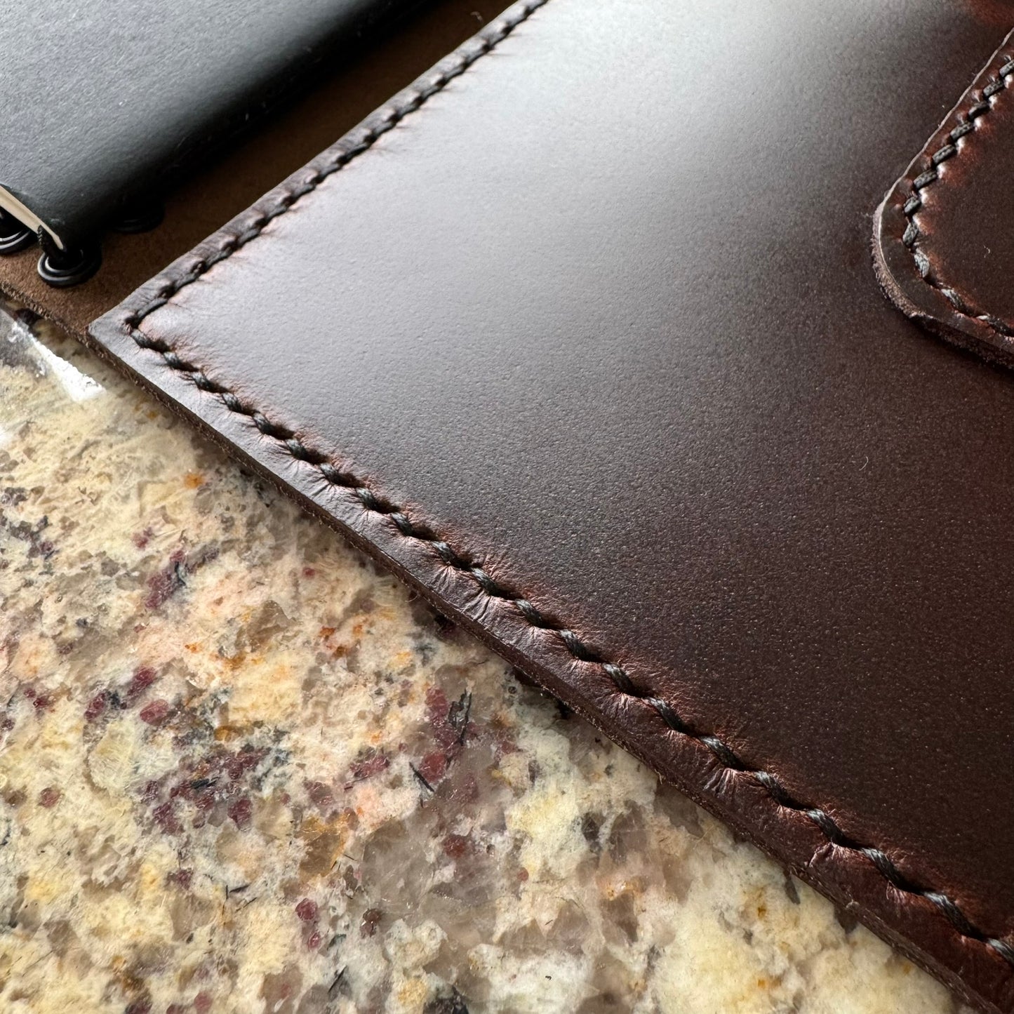 VAULT NOTEBOOK