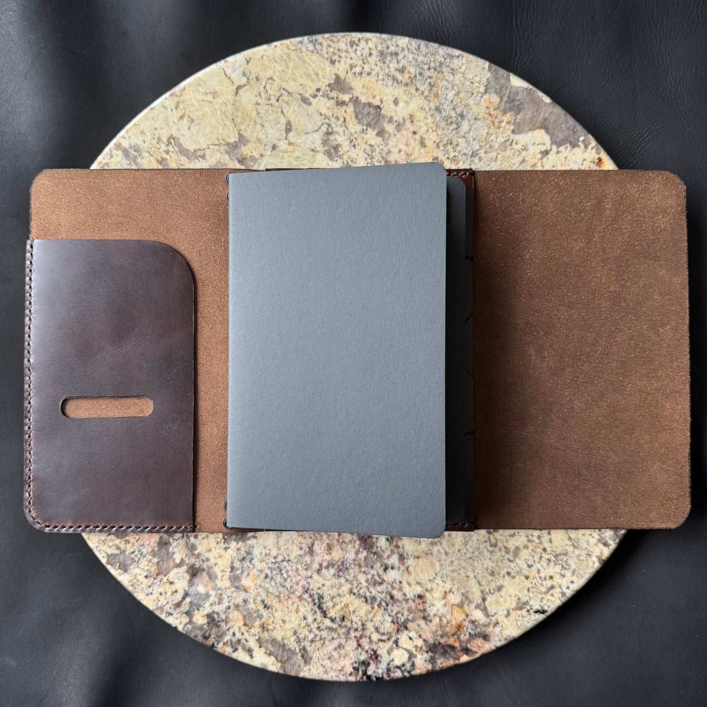 VAULT NOTEBOOK