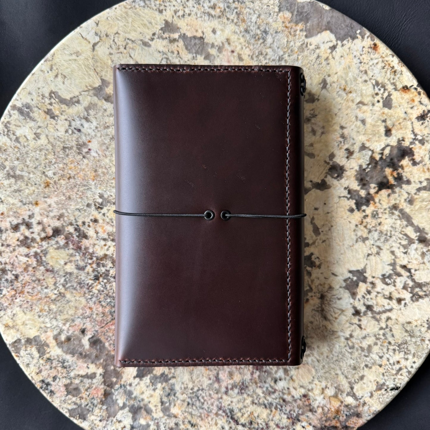 VAULT NOTEBOOK