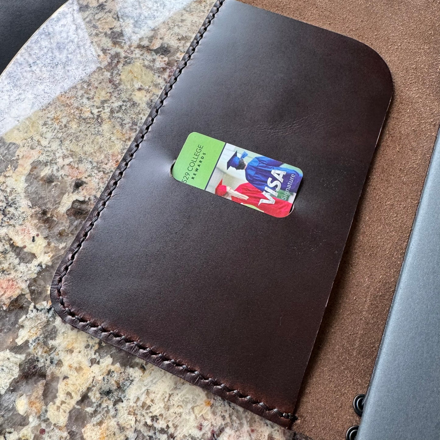 VAULT NOTEBOOK