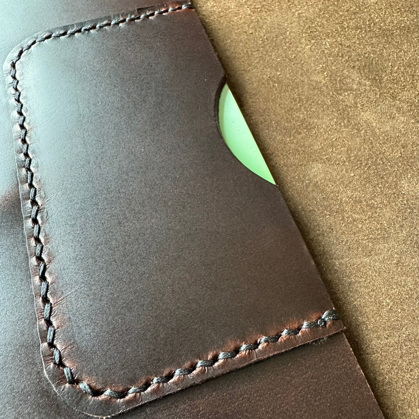VAULT NOTEBOOK