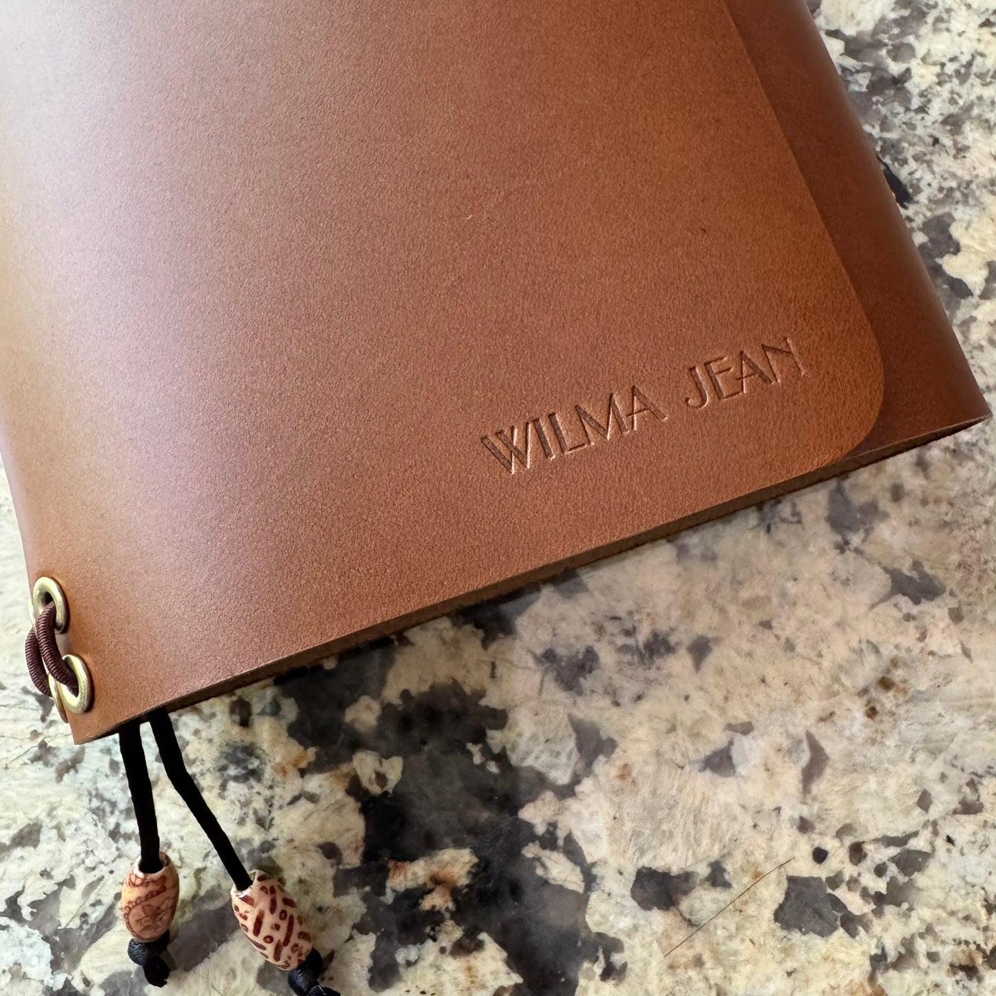 HARVEY NOTEBOOK (S)