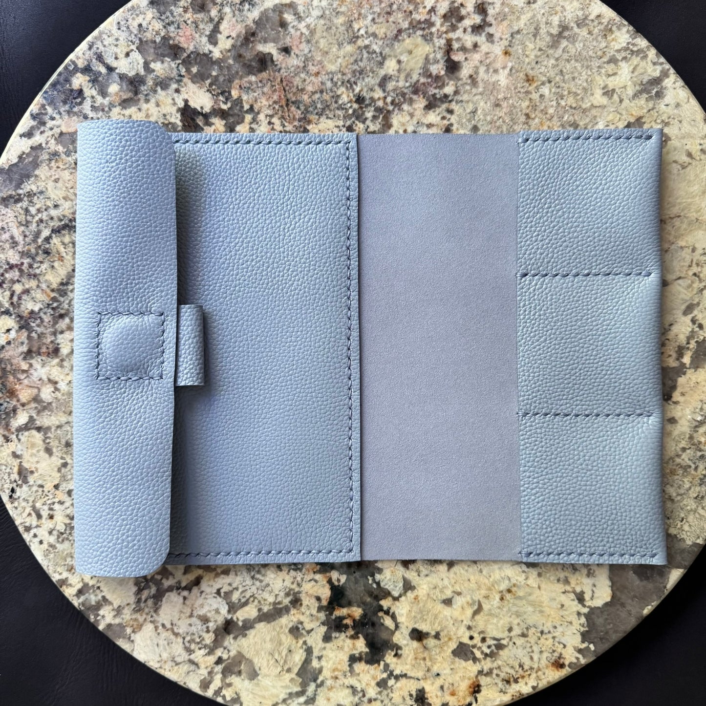STUDIO PORTFOLIO Ltd. Ed. BLUE (M)