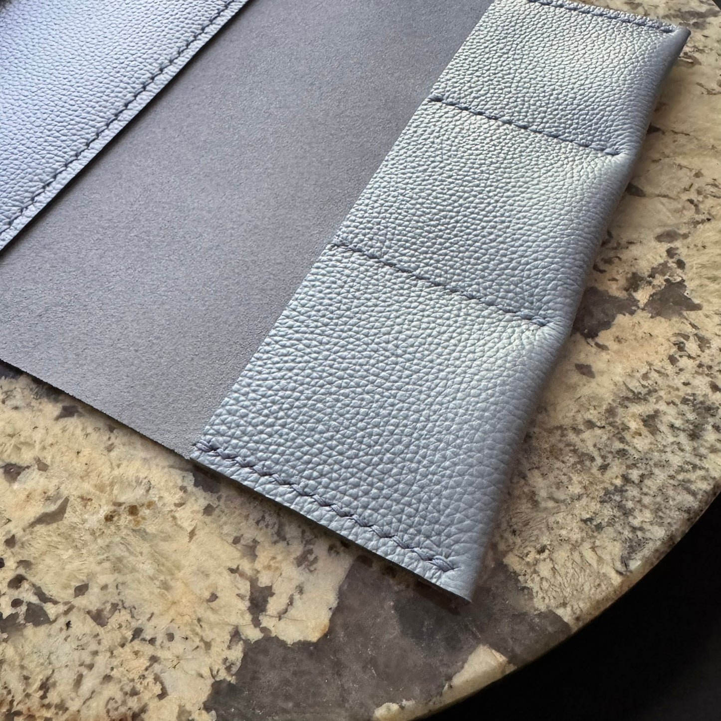 STUDIO PORTFOLIO Ltd. Ed. BLUE (M)