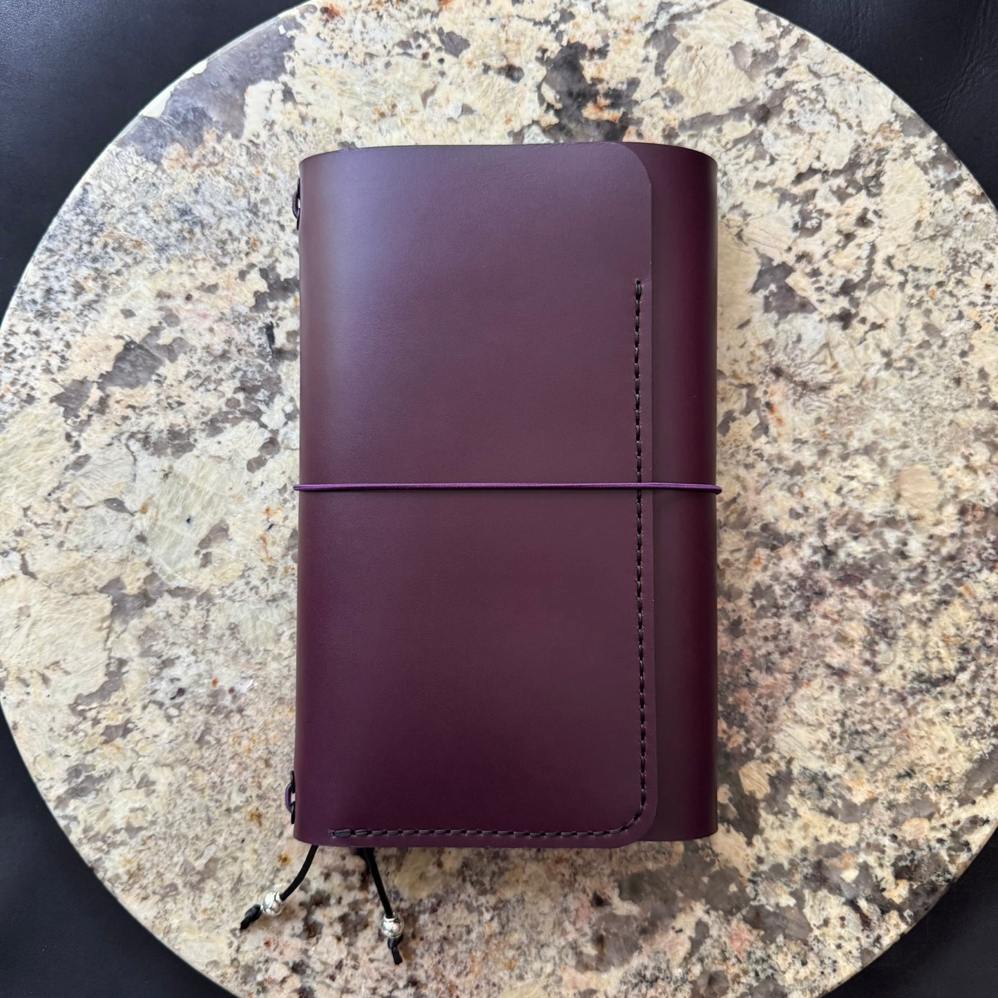 AGENDA NOTEBOOK (M)