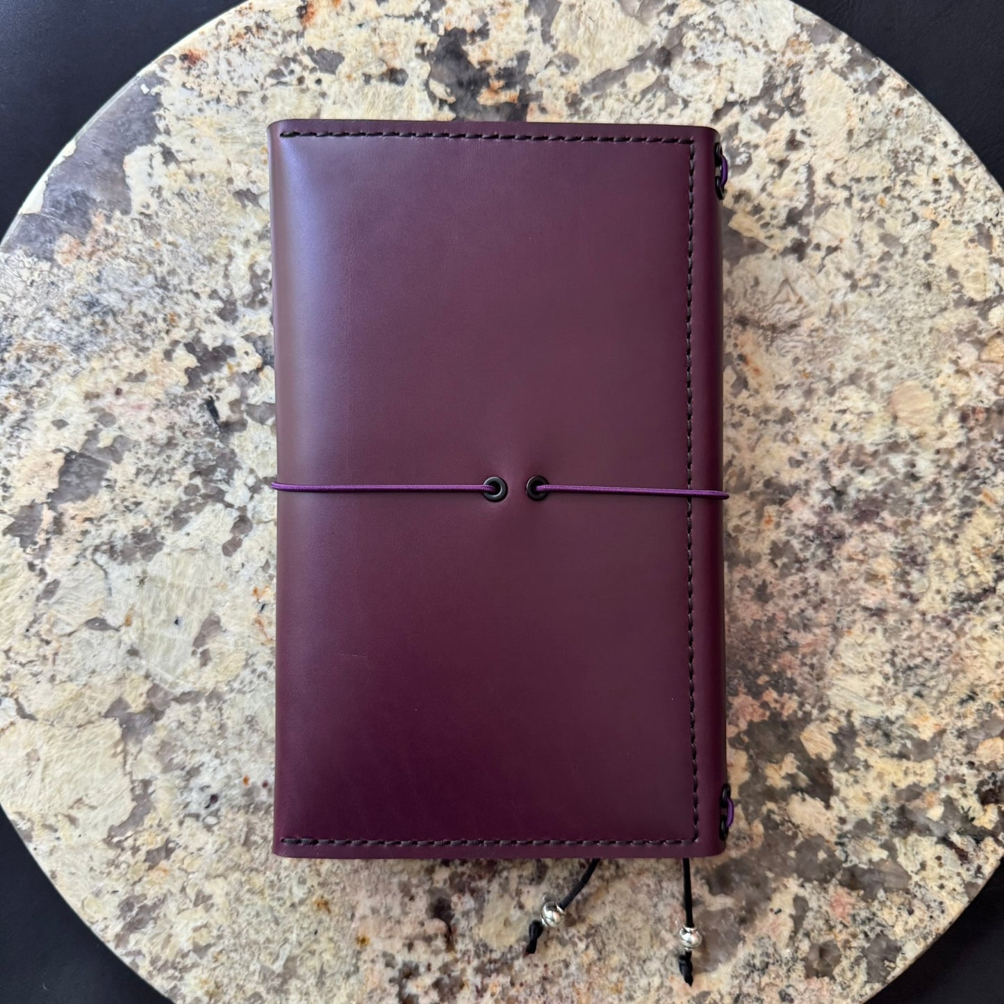 AGENDA NOTEBOOK (M)