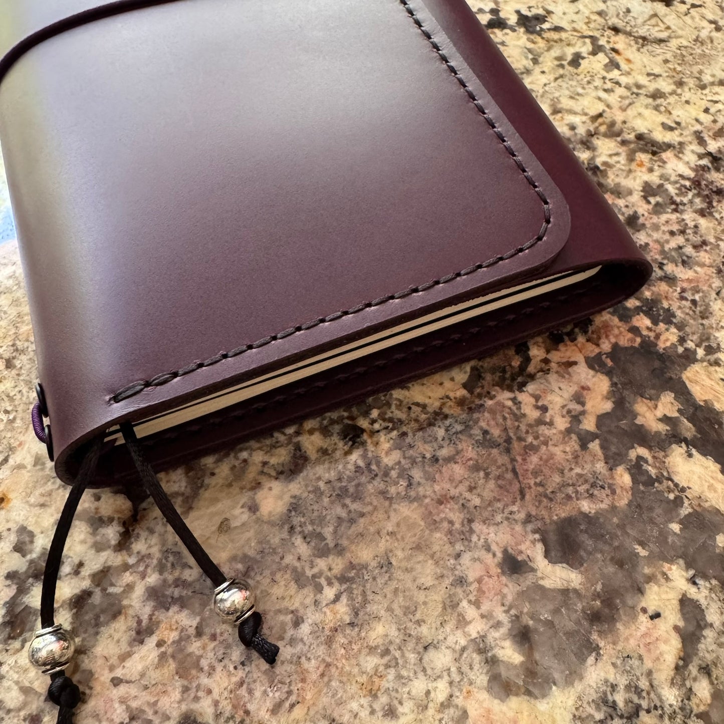AGENDA NOTEBOOK (M)
