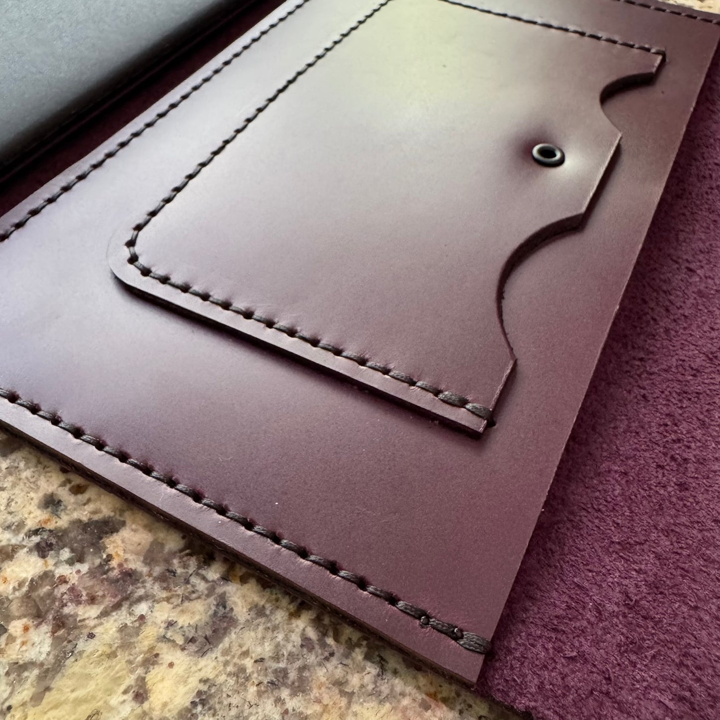 AGENDA NOTEBOOK (M)