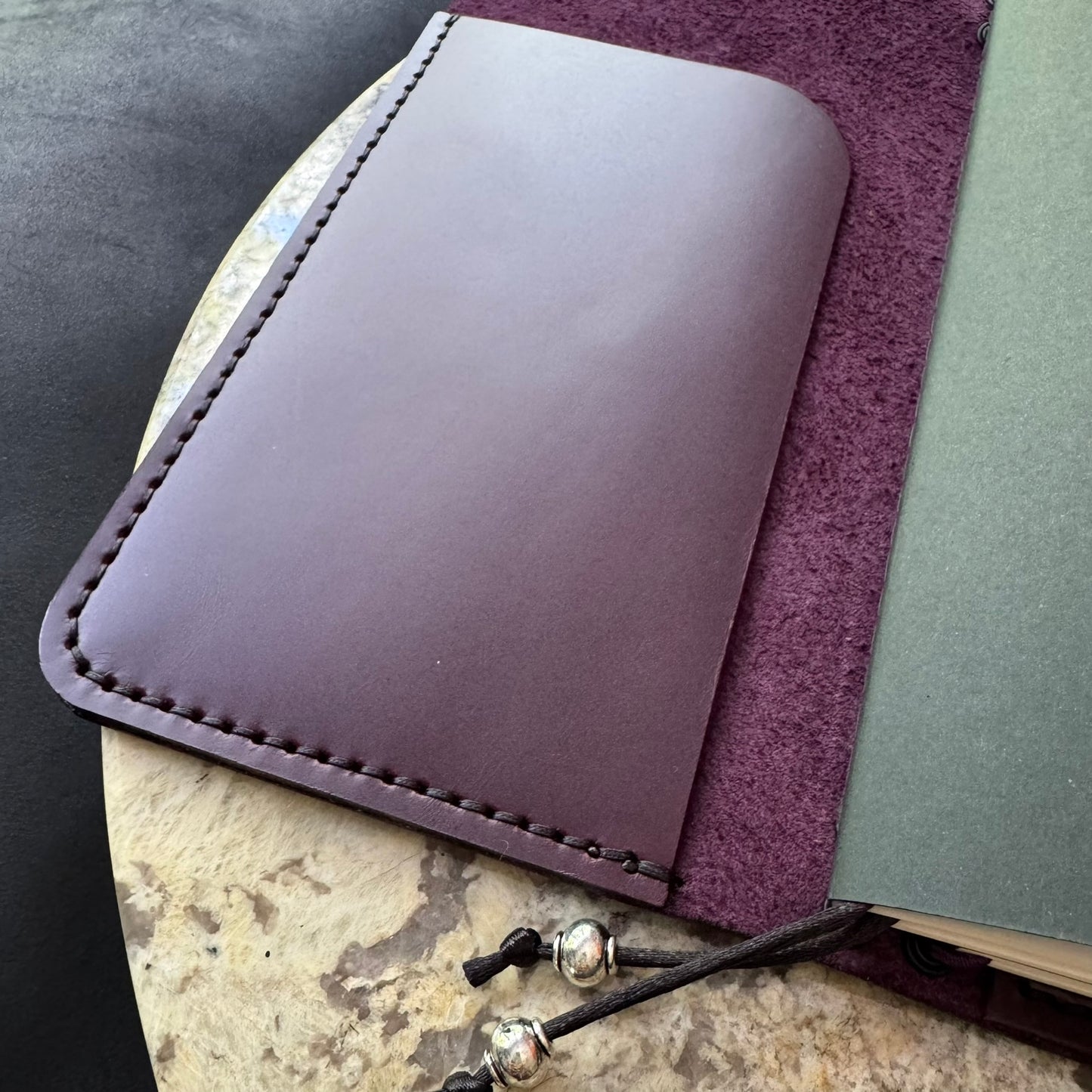 AGENDA NOTEBOOK (M)