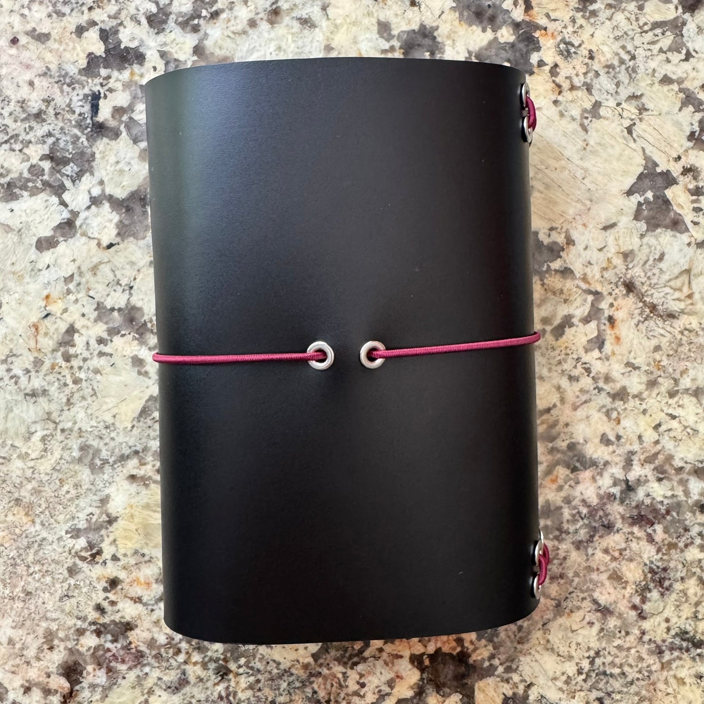 HARVEY NOTEBOOK (S)