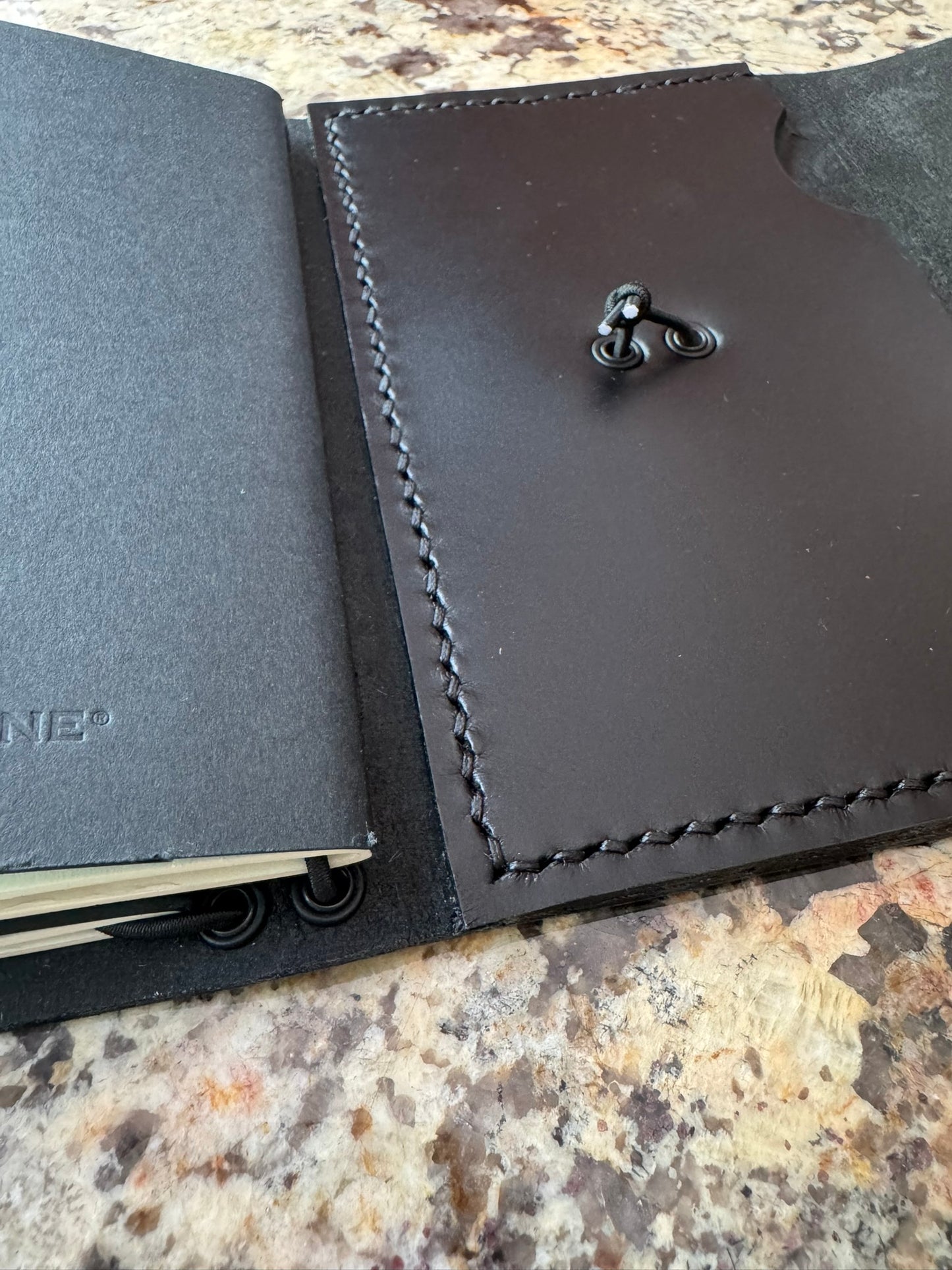 COMPANION NOTEBOOK (S)
