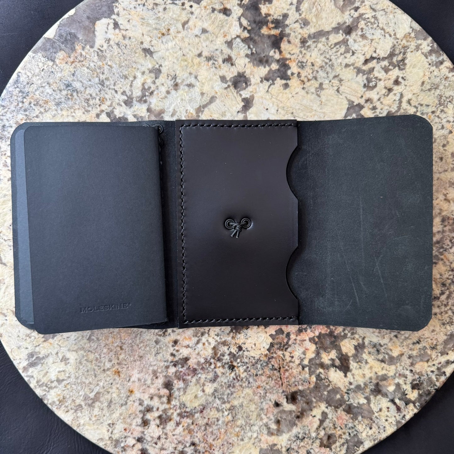 COMPANION NOTEBOOK (S)