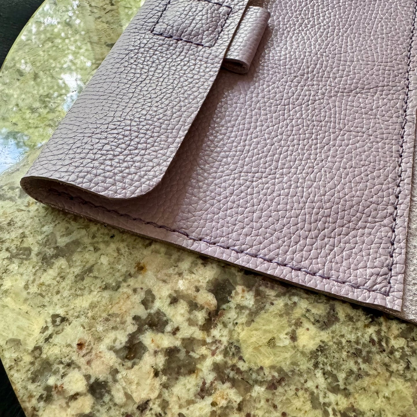 STUDIO PORTFOLIO LILAC (M)