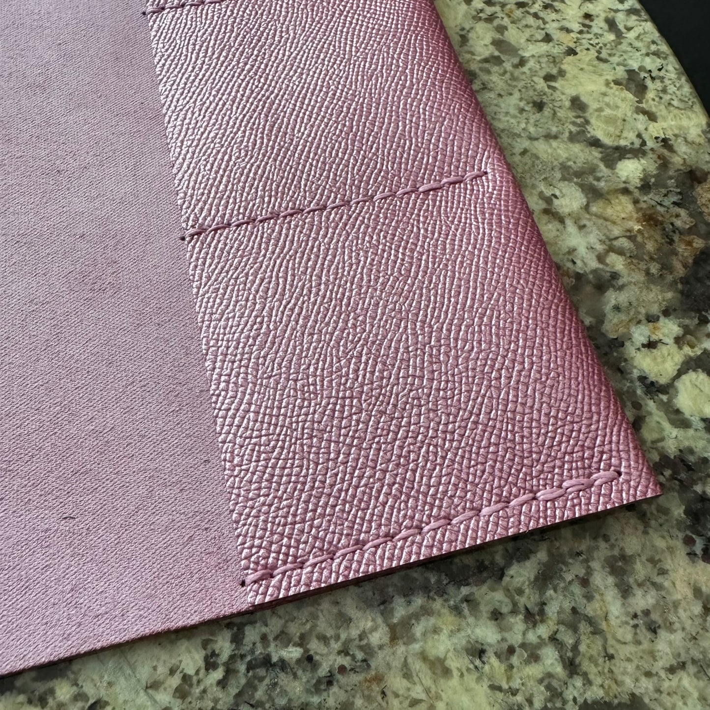STUDIO PORTFOLIO Ltd. Ed. PINK (M)