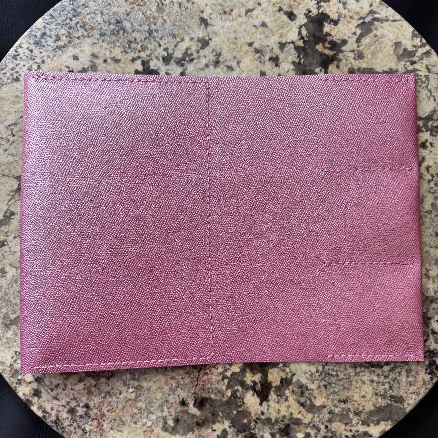 STUDIO PORTFOLIO Ltd. Ed. PINK (M)