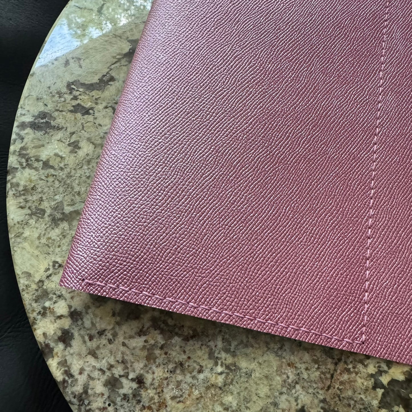 STUDIO PORTFOLIO Ltd. Ed. PINK (M)