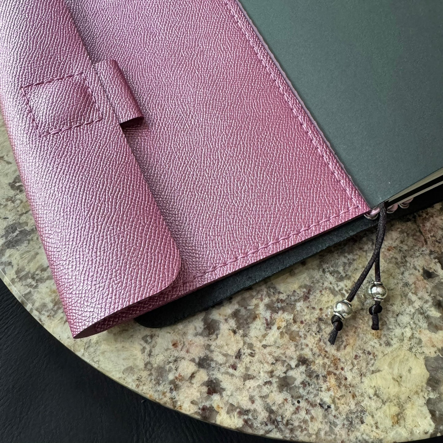 STUDIO PORTFOLIO Ltd. Ed. PINK (M)