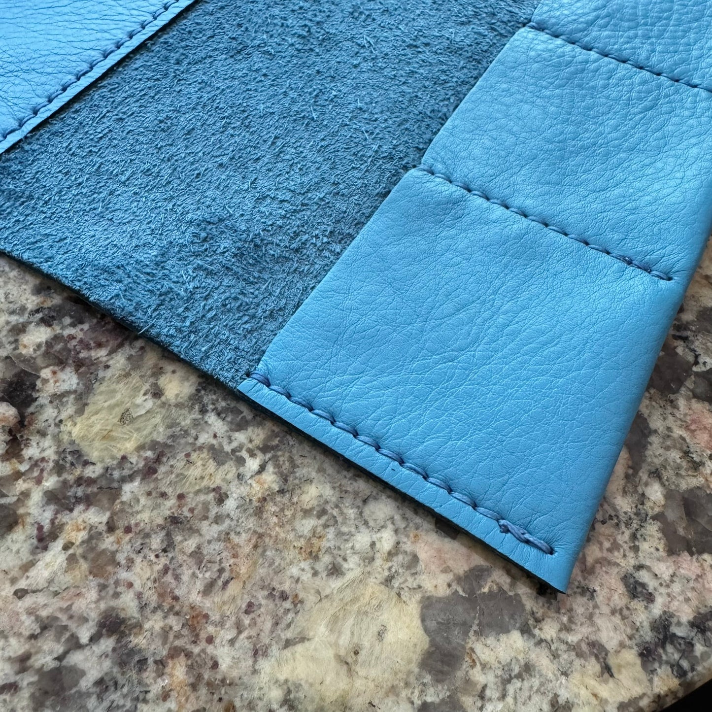 STUDIO PORTFOLIO SKY BLUE (M)