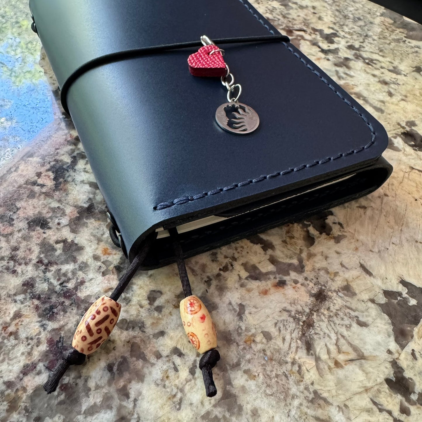 POCKET NOTEBOOK (S)