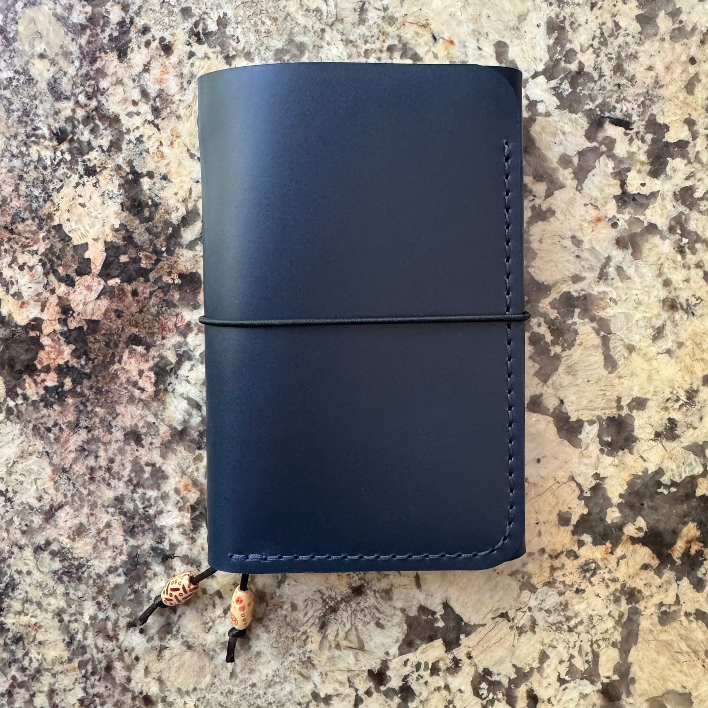 POCKET NOTEBOOK (S)