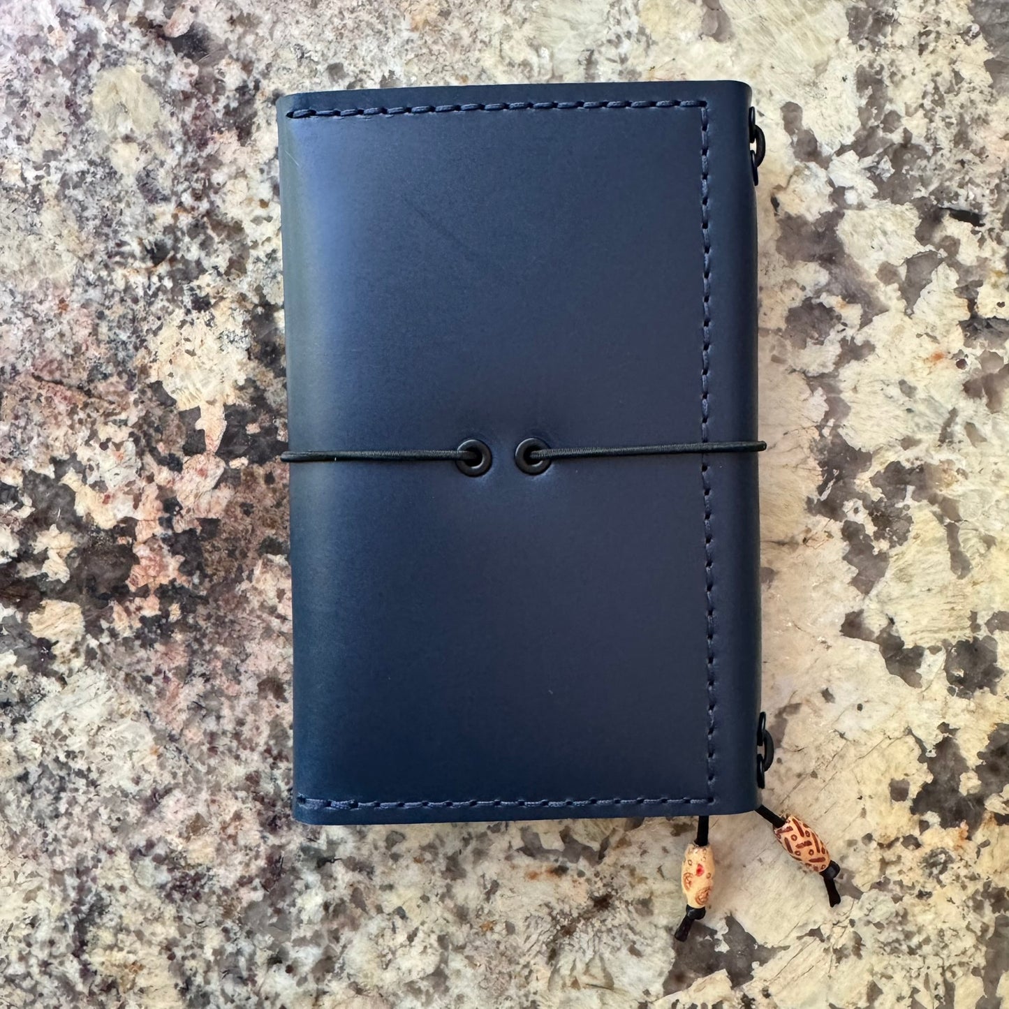 POCKET NOTEBOOK (S)
