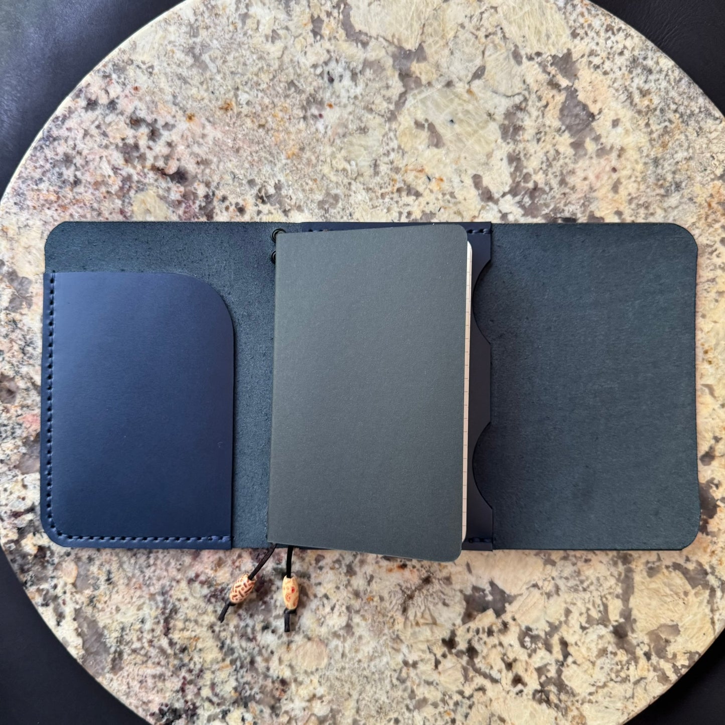 POCKET NOTEBOOK (S)