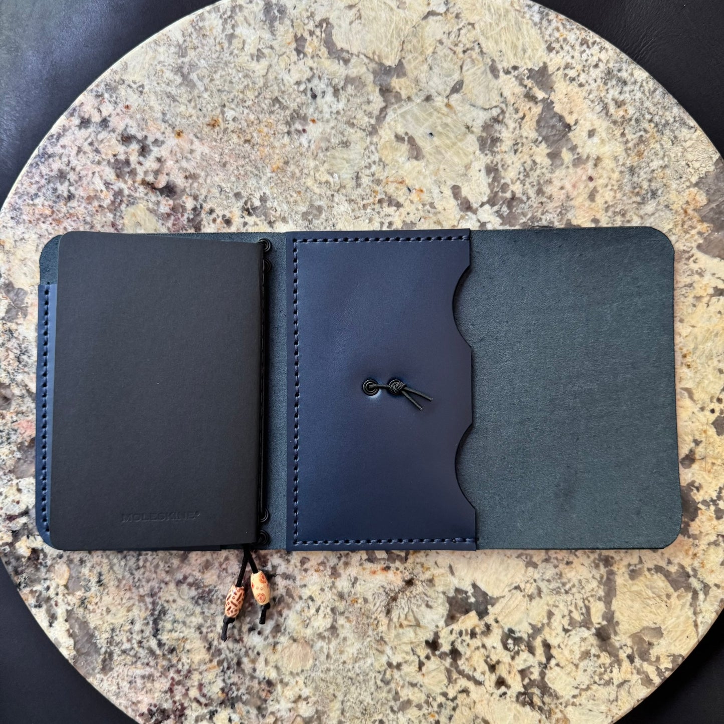 POCKET NOTEBOOK (S)