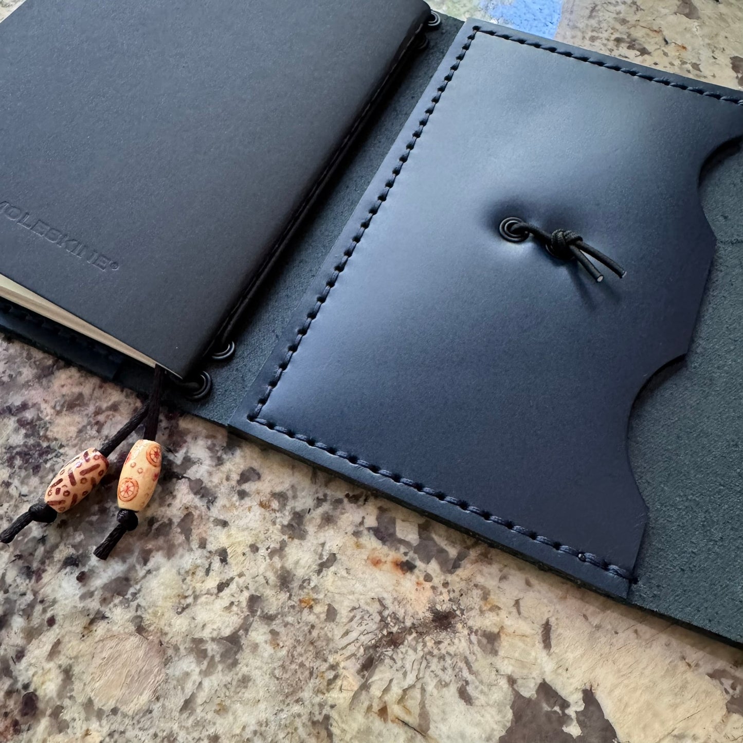 POCKET NOTEBOOK (S)