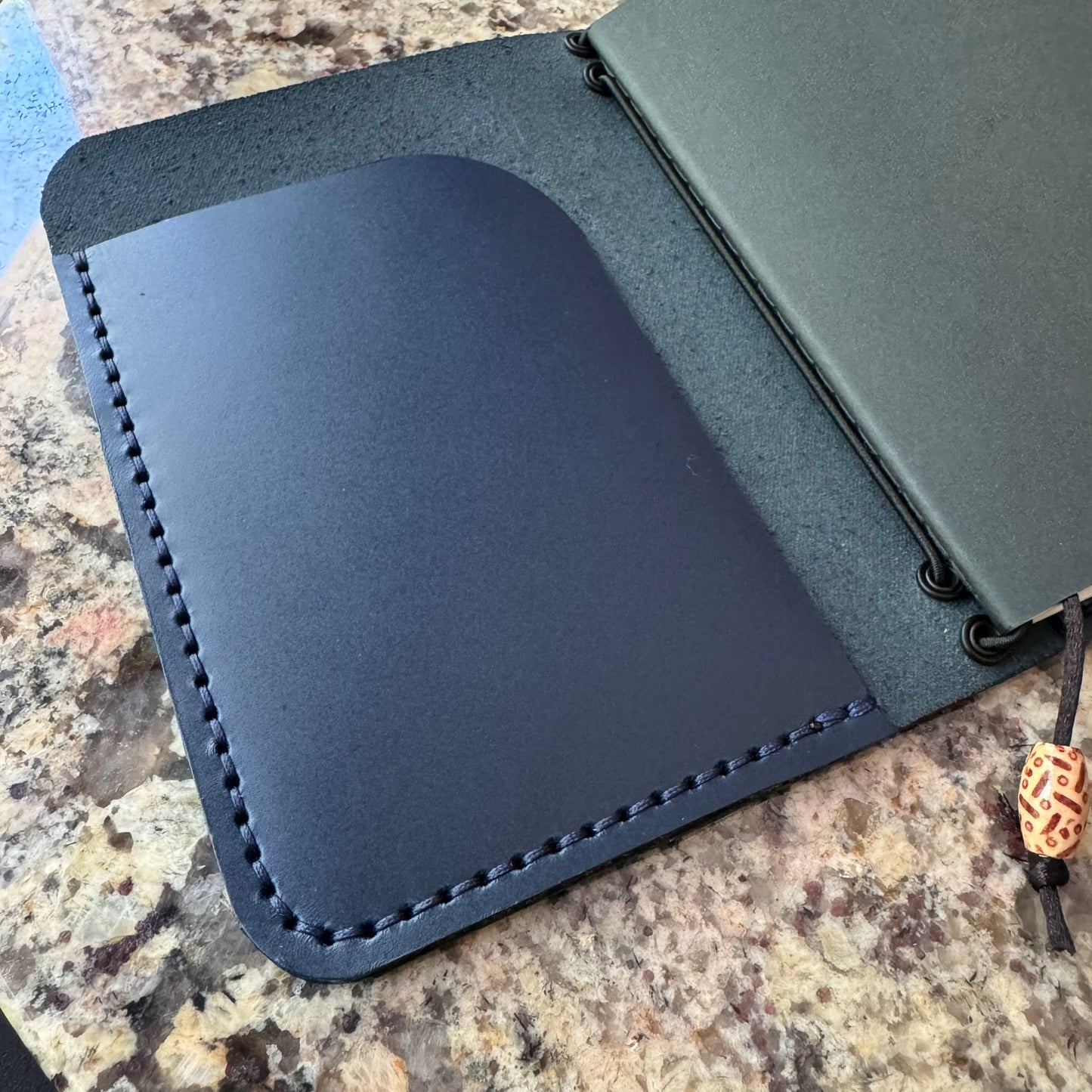 POCKET NOTEBOOK (S)
