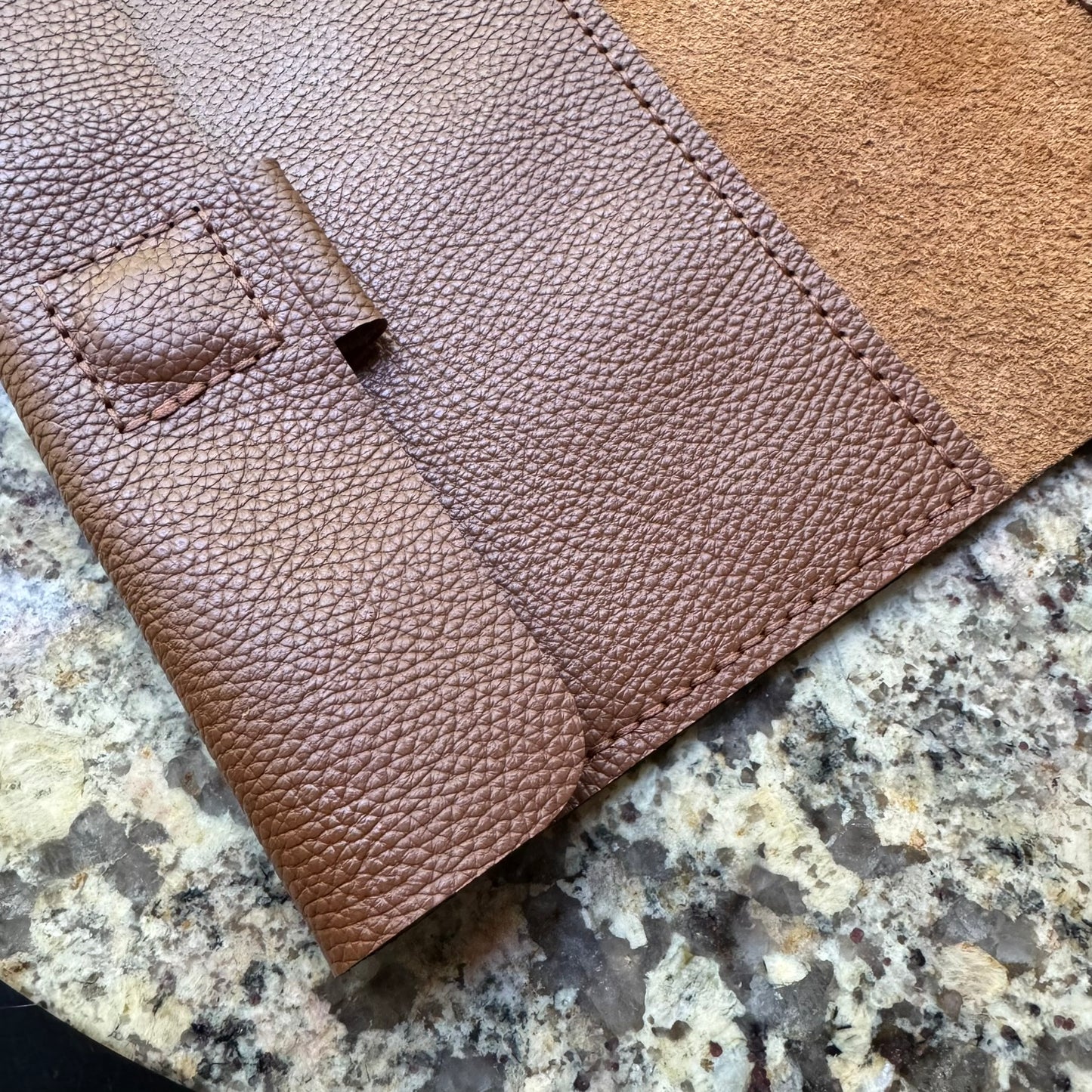 STUDIO PORTFOLIO COGNAC (M)